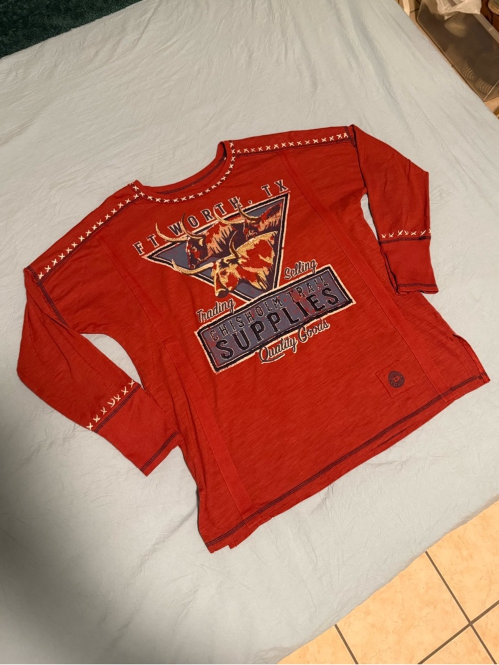 Double D Ranch Shirt